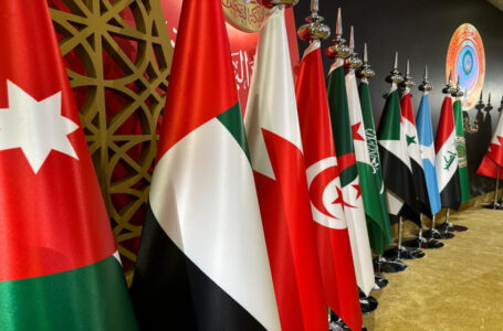 قمة عربية طارئة في مصر في الـ 27 من الشهر الحالي حول تطورات القضية الفلسطينية