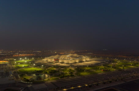 قطر تستضيف كأس العرب 2025 نهاية العام الحالي