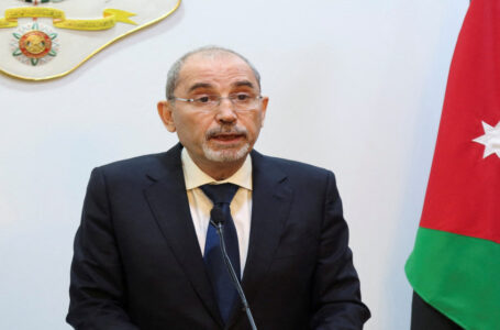 الأردن ولبنان يشددان على ضرورة تنفيذ اتفاق وقف إطلاق النار بجميع بنوده