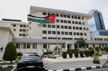 “الطاقة النيابية” تناقش اليوم مشروع قانون الكهرباء 2025