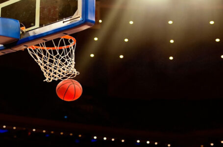 منتخب السلة في المجموعة الثالثة بكأس آسيا