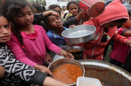 الأونروا: جميع الإمدادات الأساسية تنفد في غزة والجوع ينتشر