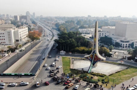 سوريا تؤكد رفضها القاطع جميع أشكال التدخل الخارجي في شؤونها الداخلية
