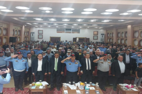 الأمن العام: نستخدم وسائل تكنولوجية حديثة للحد من حوادث السير والمخالفات