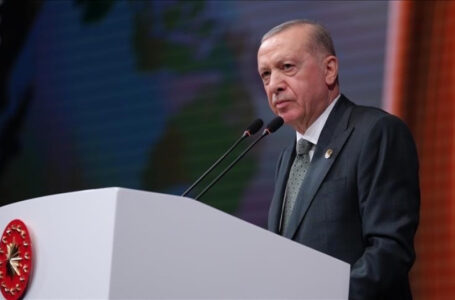 أردوغان يشكر ترامب على رفع العقوبات الأميركية عن سوريا