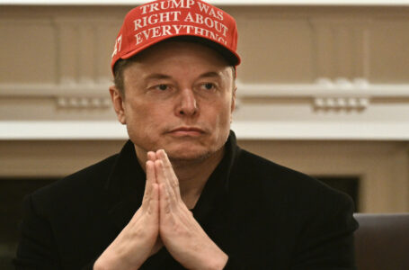 مسؤول بالبيت الأبيض يؤكد مغادرة ماسك إدارة ترامب