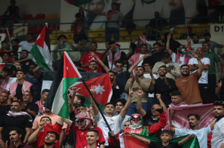 فعاليات عائلية وعرض مباراة الأردن والعراق بالتزامن مع الاحتفالات الوطنية