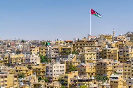 البنك الدولي: تعافٍ تدريجي لاقتصاد الأردن مع استقرار إقليمي متوقع