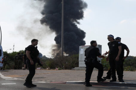 الحرس الثوري الإيراني: إطلاق موجة “أكثر قوة” من الصواريخ نحو إسرائيل والقادم أعظم