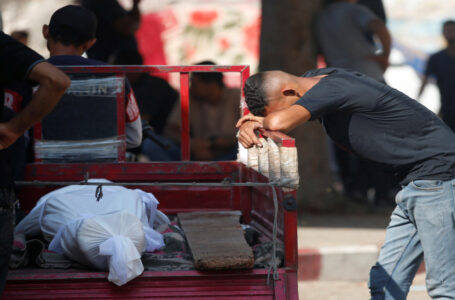 37 شهيدا بنيران الاحتلال في غزة بينهم 29 من منتظري المساعدات
