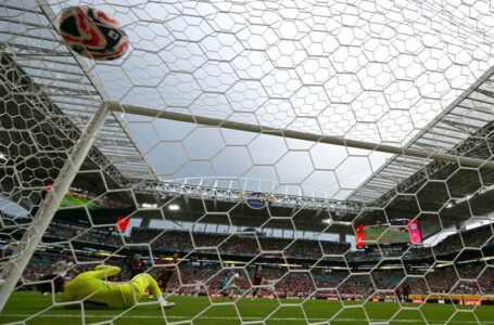 مونديال الأندية: صدام مبكر بين ريال مدريد ويوفنتوس ودورتموند لمتابعة مشواره