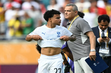 مونديال الأندية: مغامرة الهلال تنتهي بخسارته أمام فلوميننسي 1-2 في ربع النهائي