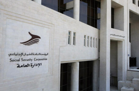 تخصيص 3903 رواتب تقاعد شيخوخة خلال النصف الأول من العام الحالي