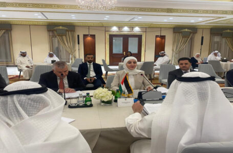 انعقاد اجتماعات اللجنة التحضيرية الأردنية الكويتية المشتركة في الكويت