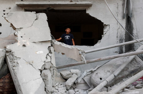 مصادر فلسطينية: مفاوضات وقف إطلاق النار في غزة تواجه تعثرا