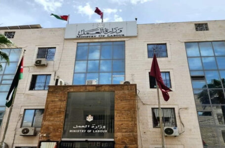 “العمل” تحرر 3413 مخالفة وتنذر 3181 منشأة خلال 5 أشهر