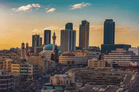 منح وقروض وشراكات… الأردن جذب دعما تنمويا تجاوز الـ 5.7 مليار دولار خلال 6 أشهر