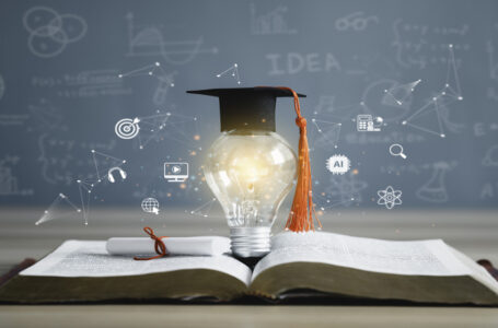 رفع معدل القبول في تخصصات تكنولوجيا المعلومات والذكاء الاصطناعي