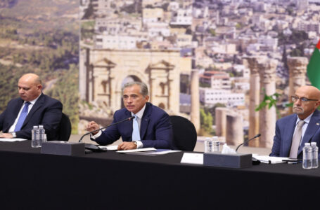 حسان من جرش: جلسات مجلس الوزراء في المحافظات نهج أسسته الحكومة