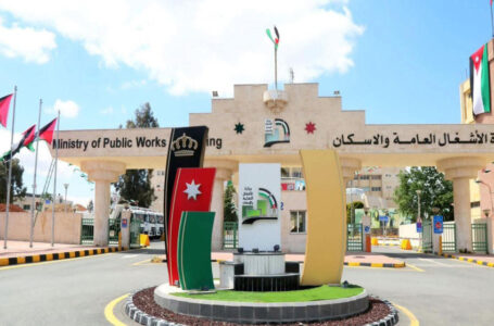 إطلاق مشروع لتحسين البنية التحتية لنفق حوشا اعتبارا من الثلاثاء