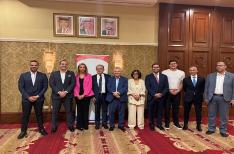 جمعية المصدرين الأردنيين: المرحلة المقبلة ستشهد تركيزا على زيادة صادرات المنتجات الصناعية الأردنية