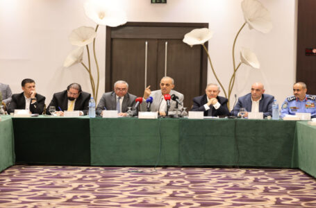 وزير السياحة: جهود لرفع التحذيرات المتعلقة بالسفر للأردن في ظل الاضطرابات الإقليمية