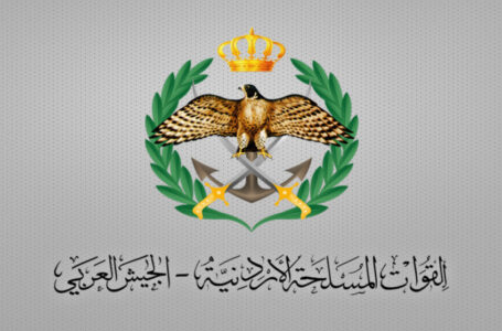 الجيش يحبط محاولة تسلل 4 أشخاص على الواجهة الشمالية