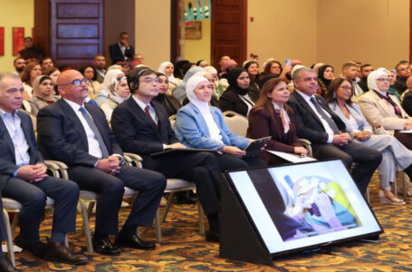 إطلاق ملتقى “مسارات الإبداع في وادي الأردن”