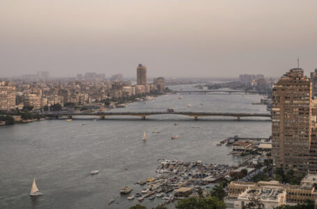 القاهرة تستضيف مفاوضين لبحث خطة ترامب لقطاع غزة
