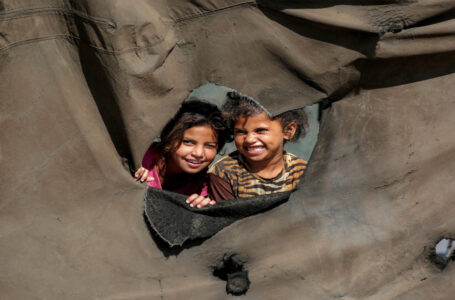 إعلان التوصل لاتفاق يوقف الحرب على غزة