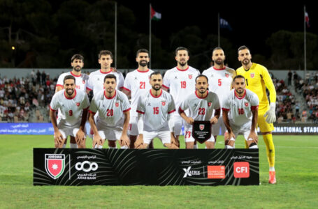 المنتخب الوطني لكرة القدم يغادر تركيا إلى ألبانيا