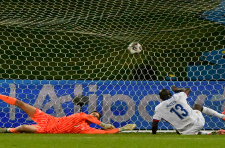 تصفيات مونديال 2026: ألمانيا تواصل صحوتها وأيسلندا تفرمل فرنسا