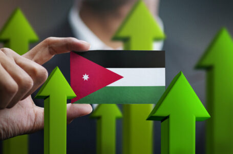 “صندوق النقد” يتوقع مواصلة اقتصاد الأردن تحقيق نمو مستقر خلال العامين المقبلين