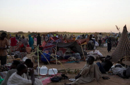 الاتحاد الأوروبي يندد بـ “وحشية” الدعم السريع واستهداف المدنيين في السودان