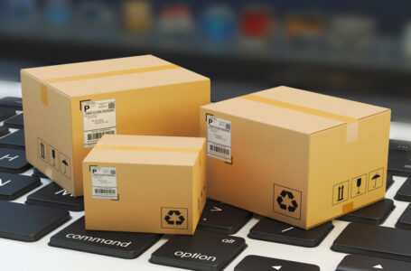 تنفيذ أكثر من 48 ألف بيان جمركي عبر مركز التجارة الإلكترونية منذ مطلع العام