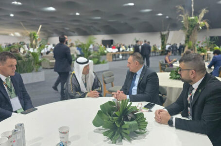 الأردن والكويت يعززان التعاون في الاقتصاد الأخضر وحماية البيئة