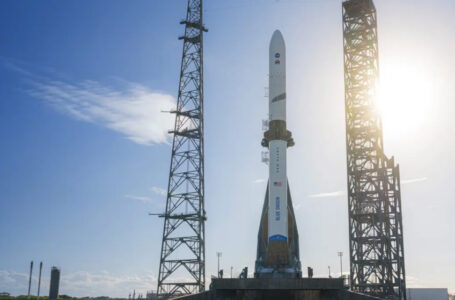 شركة “بلو أوريجن” ترجئ إطلاق مهمة لوكالة “ناسا” إلى المريخ