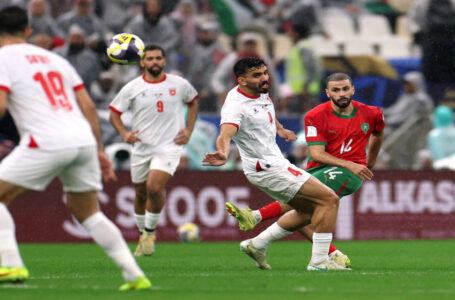 الاتحاد الأردني لكرة القدم: المحطة القادمة للنشامى هي كأس العالم