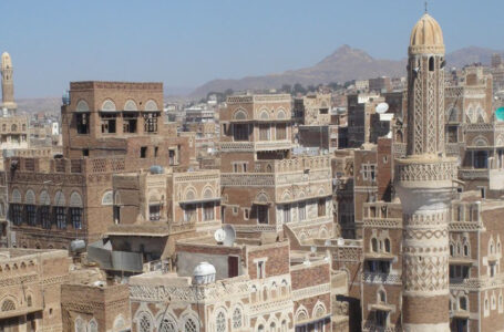 تحالف دعم الشرعية في اليمن يؤكد استعداده للتعامل مع أي تحركات عسكرية في حضرموت