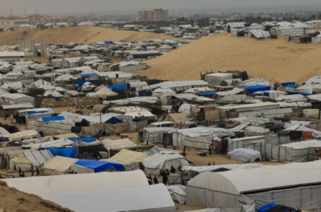 “بلديات غزة” تحذر من توقف الخدمات بسبب أزمة الوقود مع دخول الشتاء