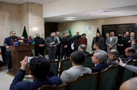 كل 100 ليرة تعادل ليرة واحدة… إطلاق عملة جديدة في سوريا بحذف صفرين