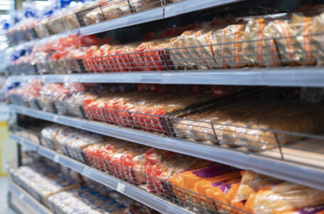 البنك الدولي: تراجع أسعار الأغذية في الأردن 0.9% خلال الشهر الماضي