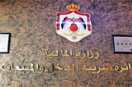 الحكومة توافق على تسوية 1003 قضايا بين مكلفين وضريبة الدخل 