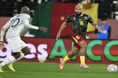 الكاميرون تتأهل لمواجهة المغرب في دور الثمانية بكأس الأمم الإفريقية