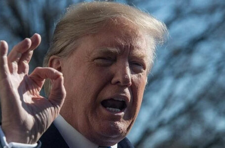 ترامب يهدد بعملية عسكرية ضد كولومبيا بعد الهجوم على فنزويلا