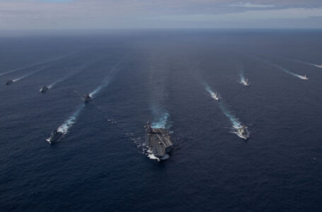 الجيش الأميركي يستعد لاحتمال تنفيذ عمليات تستمر أسابيع ضد إيران