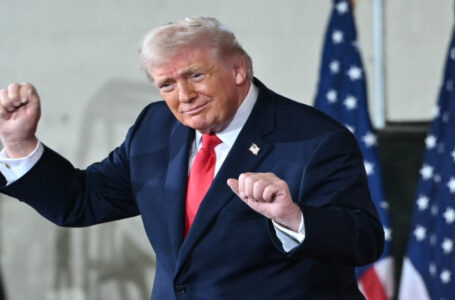 ترامب: المعدات الروسية والصينية لم تعمل خلال القبض على مادورو بسبب سلاح “المُربك”