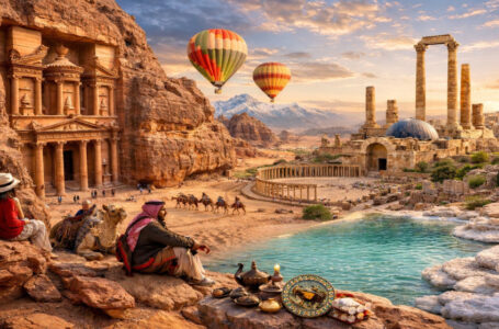 %6.7 نسبة الزيادة في عدد العاملين بالقطاع السياحي العام الماضي