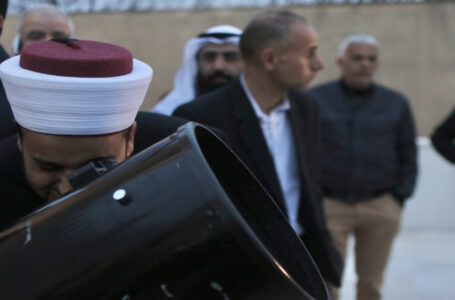 الأردن يتحرى هلال شوال الخميس