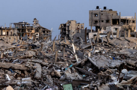 خطة مجلس السلام برئاسة ترامب تنص على نزع سلاح حماس وتدمير أنفاق غزة خلال 8 أشهر